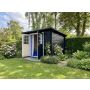 Sølund skur Mary 1 4,9 m²