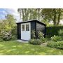 Sølund skur Mary 1 4,9 m²