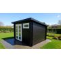 Sølund skur Mary 7 9,2 m²