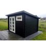 Sølund skur Mary 7 9,2 m²
