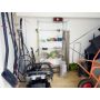 Sølund skur Mary 7 9,2 m²