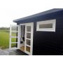 Sølund skur Mary 7 9,2 m²