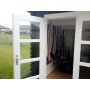 Sølund skur Mary 7 9,2 m²