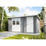 Sølund skur Mary 8 11,5 m²