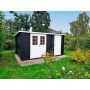 Sølund skur Mary 8 11,5 m²
