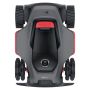 MOVA LiDAX Ultra AWD robotplæneklipper 2000 m²