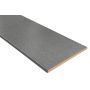 Wallmann bordplade Pro granit 4180x635x28 mm