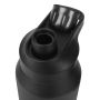 SwissTech termoflaske Flasche 591 ml sort
