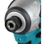 Makita slagboremaskiner LXT u/batteri & lader