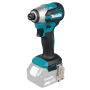 Makita slagboremaskiner LXT u/batteri & lader