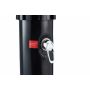 Nortiq udebruser 38 solopvarmet 19,5x217 cm