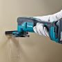Makita multiværktøj LTX DTM53Z 18 V u/batteri & lader