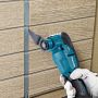 Makita multiværktøj LTX DTM53Z 18 V u/batteri & lader