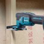 Makita multiværktøj LTX DTM53Z 18 V u/batteri & lader