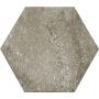 d-c-fix gulvflise Grey Slate selvklæbende PVC 0,6 m²
