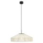 Marksløjd pendel Alia sort E27 60W Ø57 cm