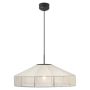 Marksløjd pendel Alia sort E27 60W Ø57 cm
