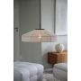 Marksløjd pendel Alia sort E27 60W Ø57 cm