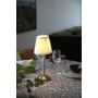 Markslöjd bordlampe Anno messing LED H35 cm