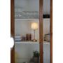 Markslöjd bordlampe Anno messing LED H35 cm