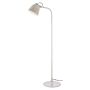 Marksløjd gulvlampe Tilt grå E27 60 W H130 cm