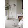 Marksløjd gulvlampe Tilt grå E27 60 W H130 cm