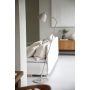Marksløjd gulvlampe Tilt grå E27 60 W H130 cm