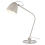 Marksløjd bordlampe Tilt grå E27 60W H20 cm