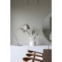 Marksløjd bordlampe Tilt grå E27 60W H20 cm