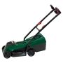 Bosch legetøjsplæneklipper Mini m/opsamler til børn