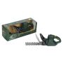 Bosch hækketrimmer Mini m/lys & lyd