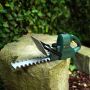 Bosch hækketrimmer Mini m/lys & lyd