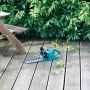 Bosch hækketrimmer Mini m/lys & lyd