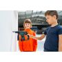 Bosch borhammer Mini til børn plast