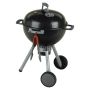 Weber grill BBQ m/lys & lyd til børn plast