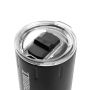 Stachtech termokop 600 ml sort