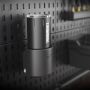 Stachtech termokop 600 ml sort
