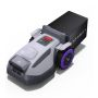 Anthbot robotplæneklipper N8 1500 m²