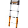 Batavia teleskopstige Giraffe Air 2,93 m 10 trin