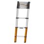 Batavia teleskopstige Giraffe Air 2,93 m 10 trin