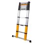 Batavia teleskopstige Giraffe Air 4,15 m 14 trin