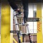 Batavia teleskopstige Giraffe Pro 3,27 11 trin