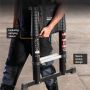 Batavia teleskopstige Giraffe Pro 3,27 11 trin