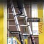 Batavia teleskopstige Giraffe Pro 4,15 14 trin