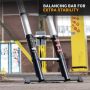 Batavia teleskopstige Giraffe Pro 4,15 14 trin