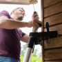 Batavia værktøjsbakke til teleskopstiger
