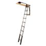 Batavia teleskoploftstige Giraffe 2,3 - 2,7 m 9 trin