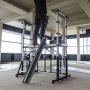 Batavia teleskopstillads 2,9 m arbejdshøjde