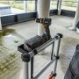 Batavia teleskopstillads 2,9 m arbejdshøjde