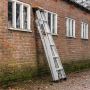 Batavia trappestige 3-i-1 9 trin